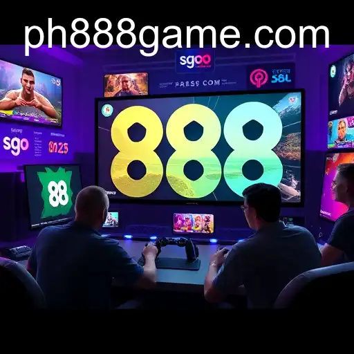 888 Game Website: Revolutionizing Online Gaming