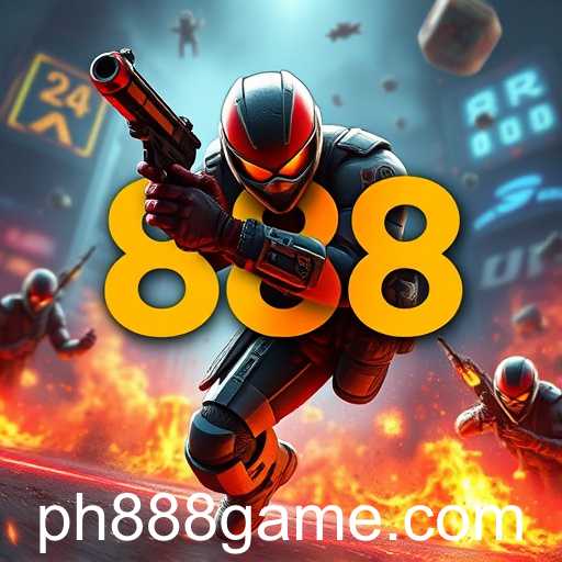 888 Game