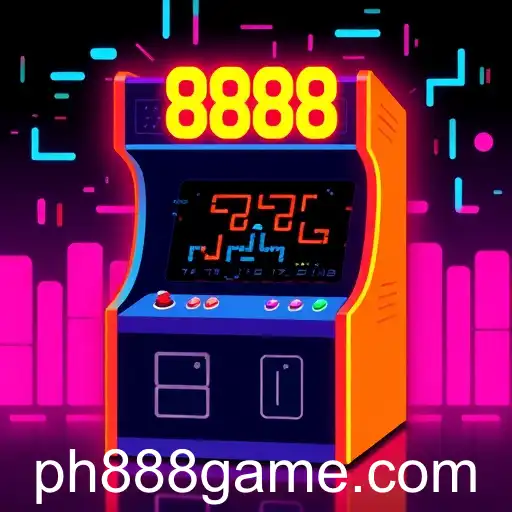 The Evolution of Arcade Games: Exploring '888 Game'