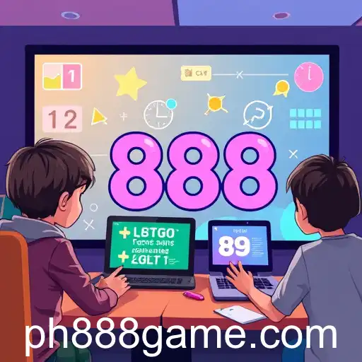 Exploring the Educational Potentials of '888 Game' in Modern Learning
