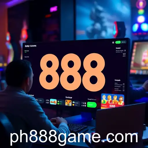 The Evolution and Influence of 888 Game