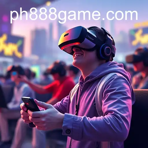 The Evolution of Online Gaming at 888