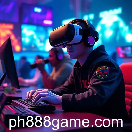 The Evolution of Online Gaming in 2025
