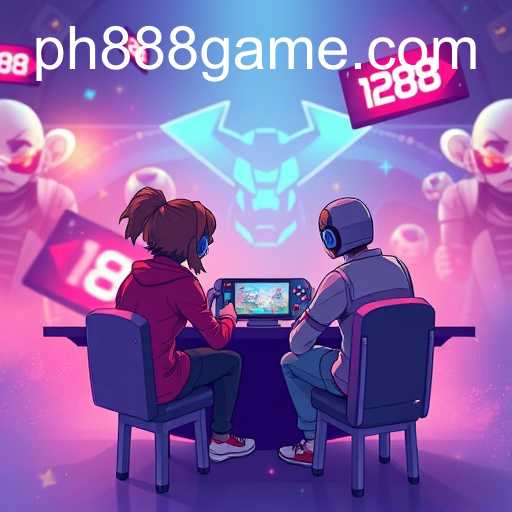 Future of Gaming: The 888 Revolution