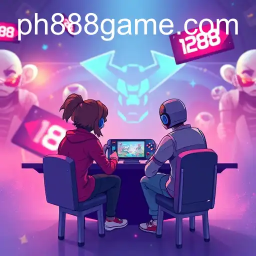 Future of Gaming: The 888 Revolution