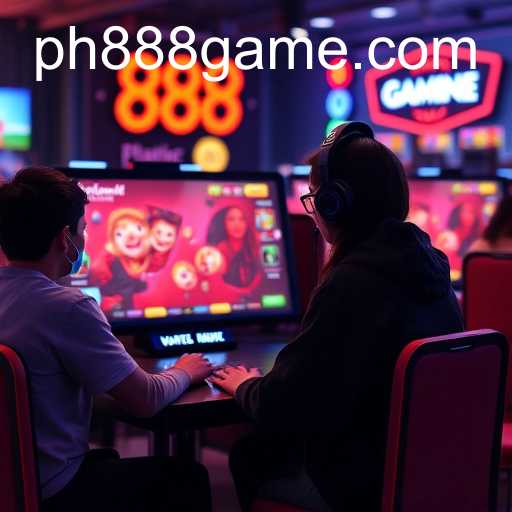 The Rise of Interactive Gaming Platforms