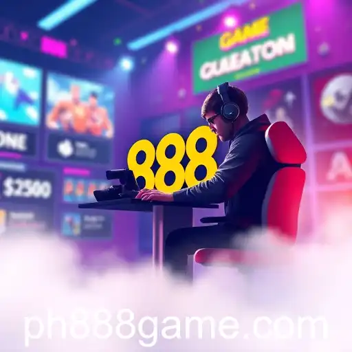 Digital Growth and Trends in Online Gaming