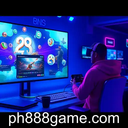 The Evolution of Virtual Gaming in 2025