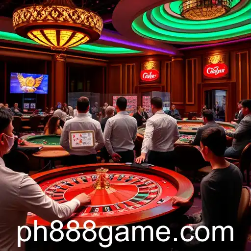 The Evolving Landscape of Online Gaming