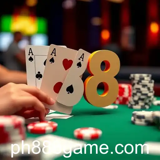 Gaming Industry: Trends around 888 Game