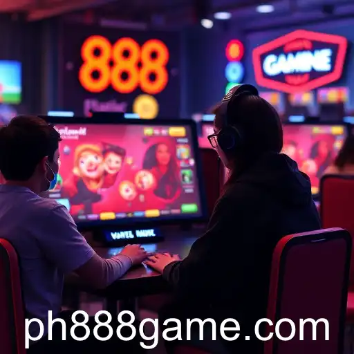 The Rise of Interactive Gaming Platforms