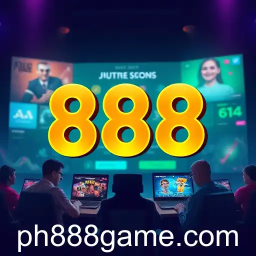 The Rise of 888 Game in the Online World