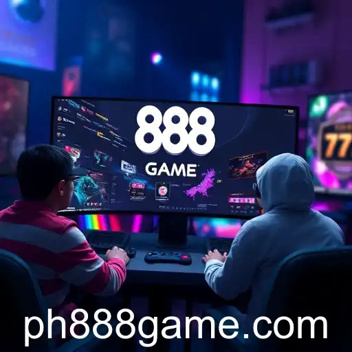 The Rise of 888 Game in the Digital Era