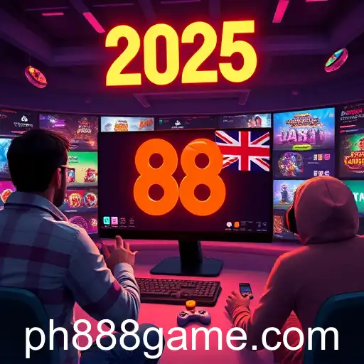 The Rise of Digital Gaming Platforms