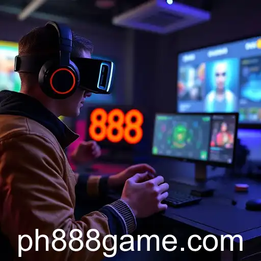 The Rise of 888 Game in the Digital Era