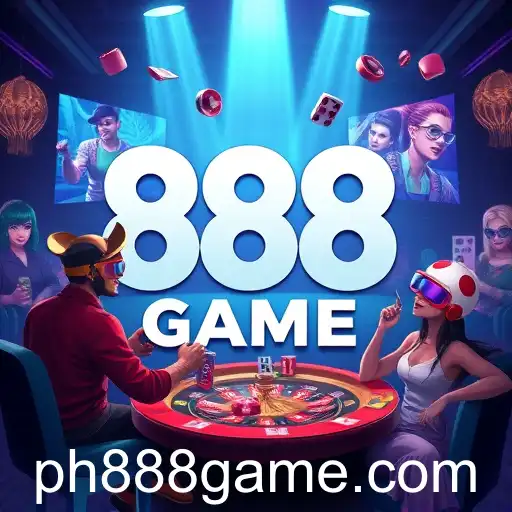 The Rise of 888 Game: Engaging Online Experiences