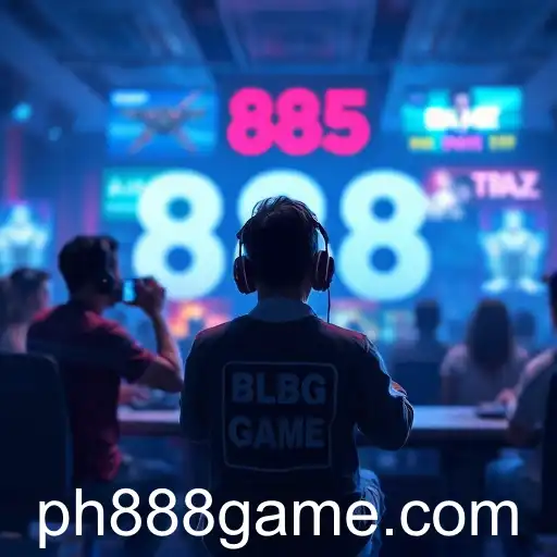 The Rise of 888 Game in Online Gaming