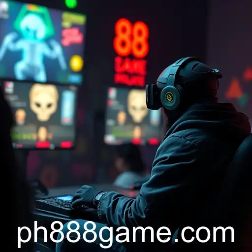 The Rise of 888 Game in Online Gaming