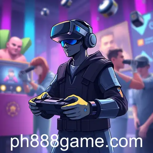 The Rise of 888 Game in Online Gaming