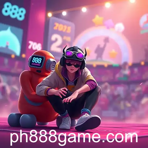 The Rise of 888 Game: A Digital Revolution