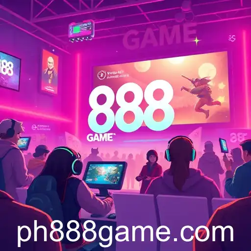 The Rise of 888 Game in Online Entertainment
