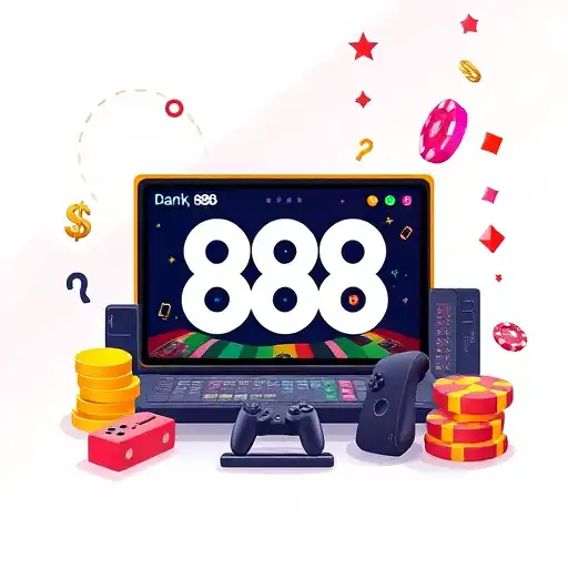 The Rise of 888 Game in the Digital Era