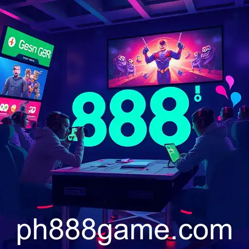 Rise of Online Gaming in 2025