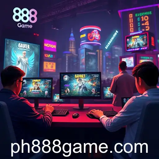 The Rise of Online Gaming Platforms