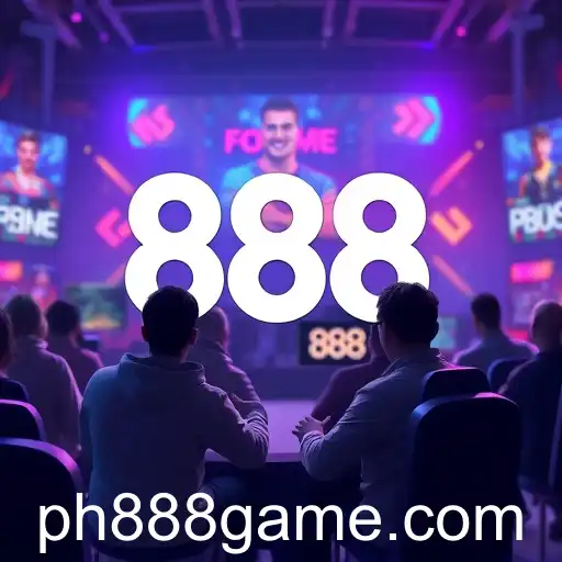 Rising Popularity of 888 Game Website