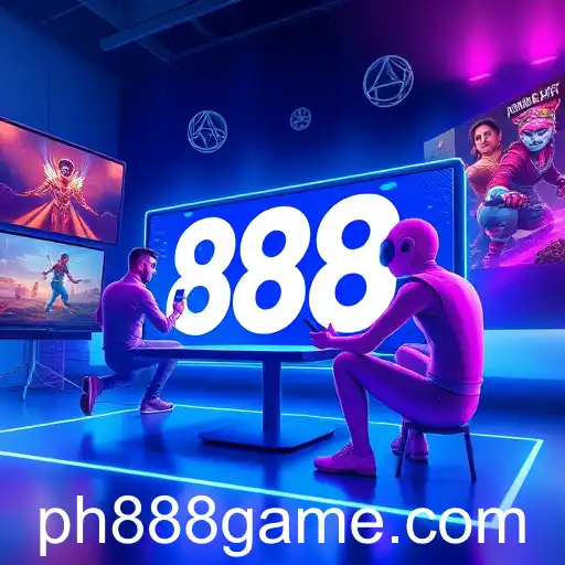 The Evolution of Online Gaming: The 888 Game Phenomenon