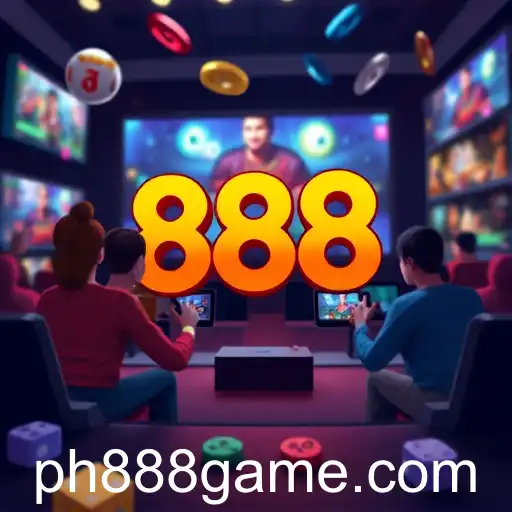 The Virtual World of 888 Game in the Modern Era