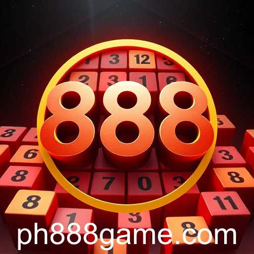 888 Game