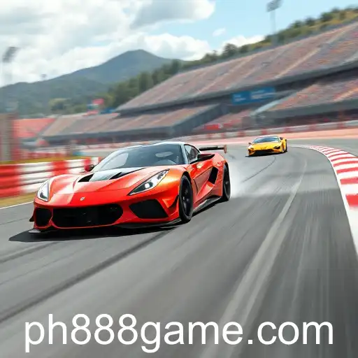 The Thrill of Racing Games: Exploring Speed and Innovation