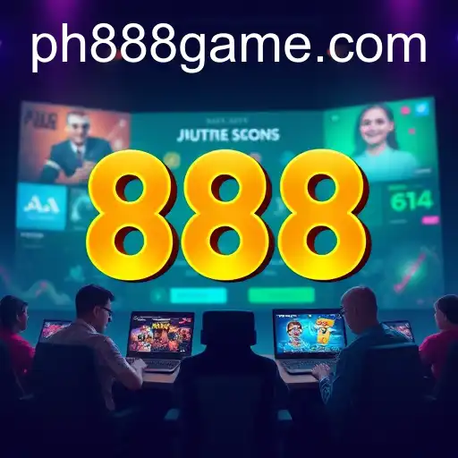 The Rise of 888 Game in the Online World