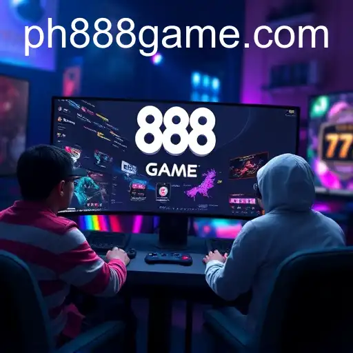 The Rise of 888 Game in the Digital Era