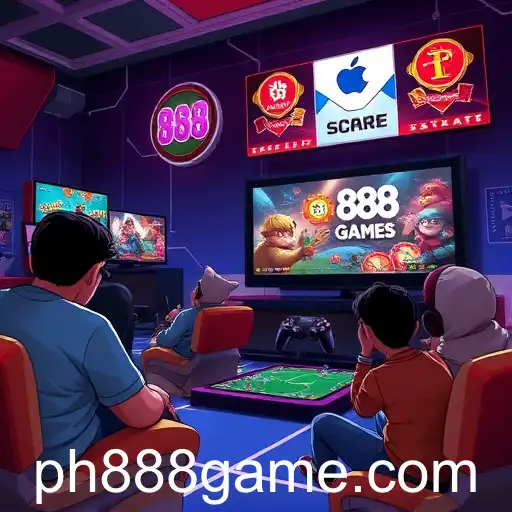 The Rise of 888 Game in the Digital Era