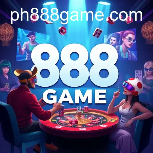 The Rise of 888 Game: Engaging Online Experiences