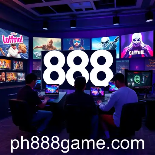 The Rise of 888 Game in Online Gaming