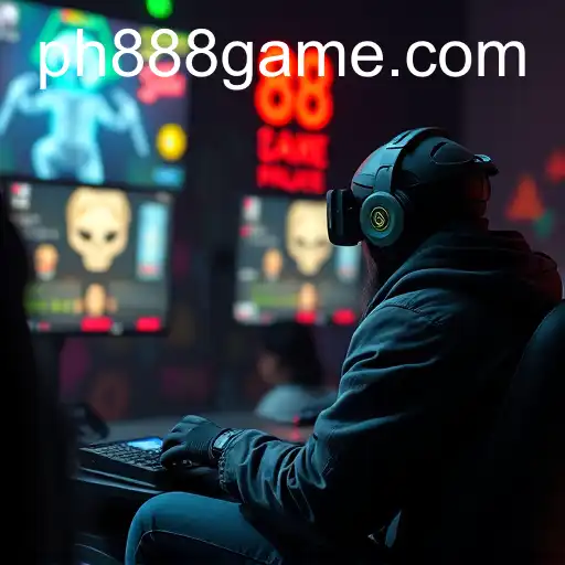 The Rise of 888 Game in Online Gaming