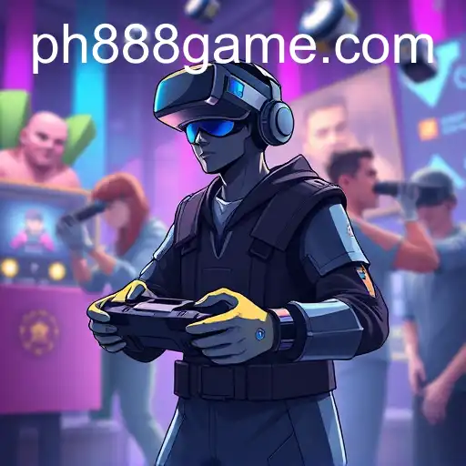 The Rise of 888 Game in Online Gaming