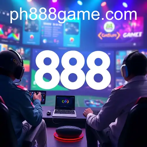 The Rise of 888 Game in the Digital Age