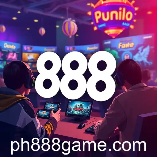 The Rise of 888 Game: A Digital Revolution