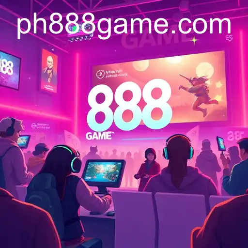 The Rise of 888 Game in Online Entertainment