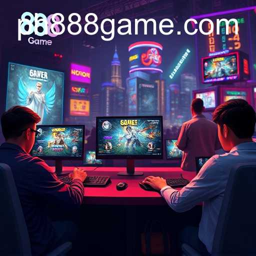 The Rise of Online Gaming Platforms