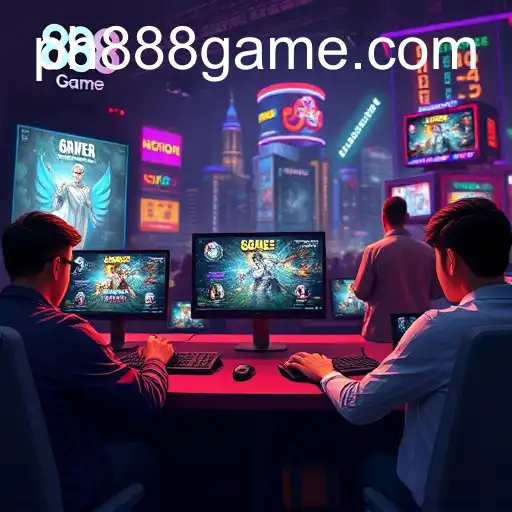 The Rise of Online Gaming Platforms