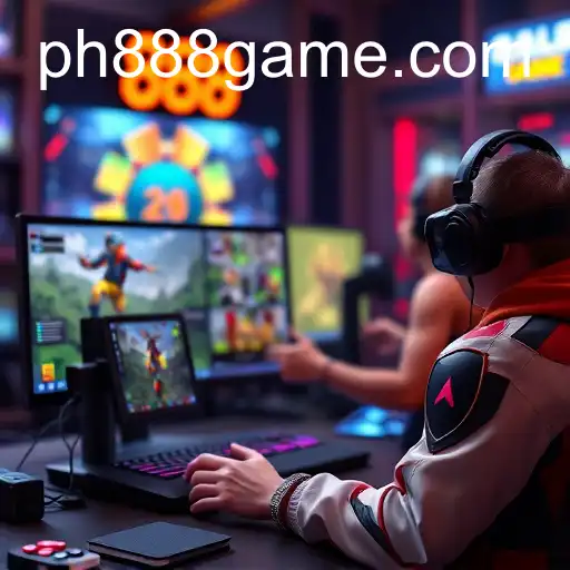 The Rise of Online Gaming Communities