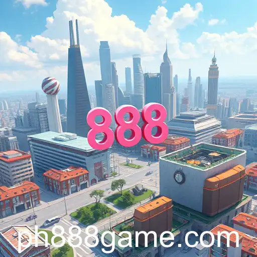 Exploring the Fascinating World of Simulation Games: Unveiling '888 Game' as a Prominent Contender
