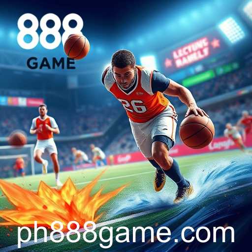 888 Game
