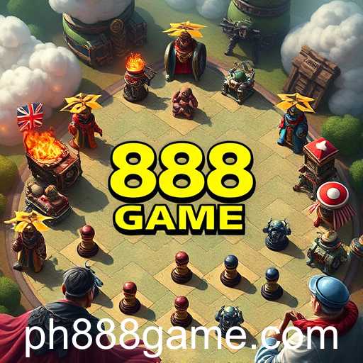 888 Game