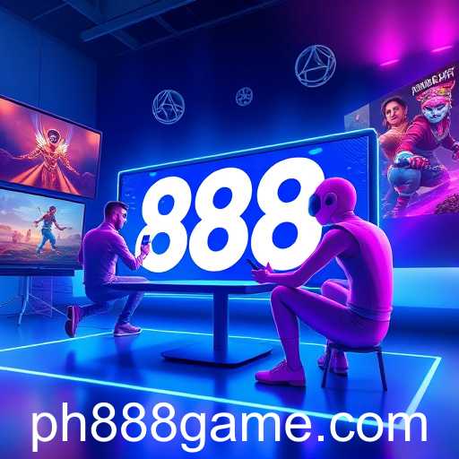 The Evolution of Online Gaming: The 888 Game Phenomenon